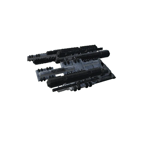 Greeble Large 10